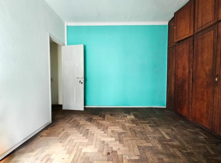 Venta Departamento 3 Ambientes a reciclar + APTO CREDITO 1