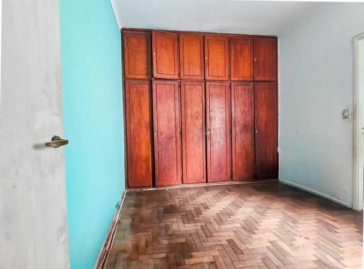 Venta Departamento 3 Ambientes a reciclar + APTO CREDITO 3