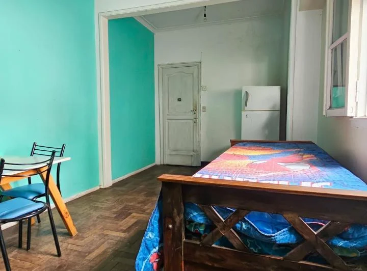 Propiedad en Argentina