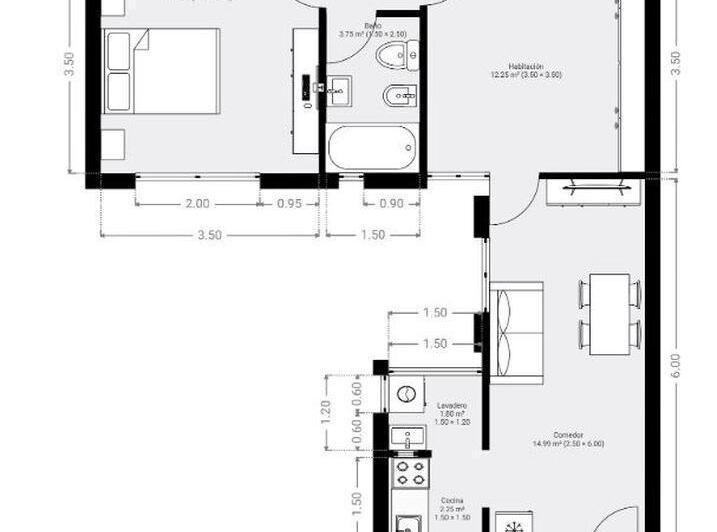 Plano 1