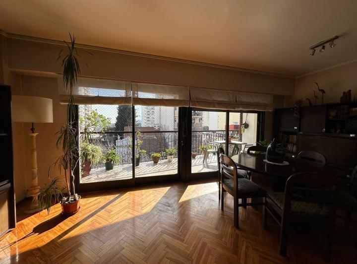 Departamento en Avenida Juan Bautista Alberdi 1274 5