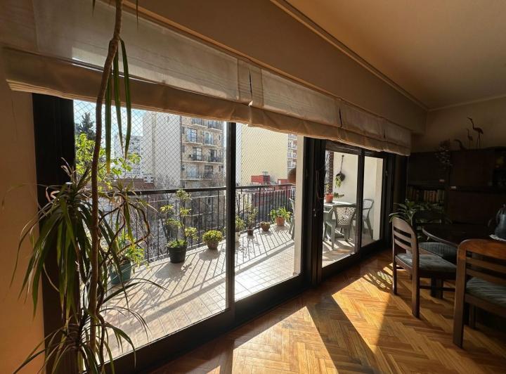 Departamento en Avenida Juan Bautista Alberdi 1274 2