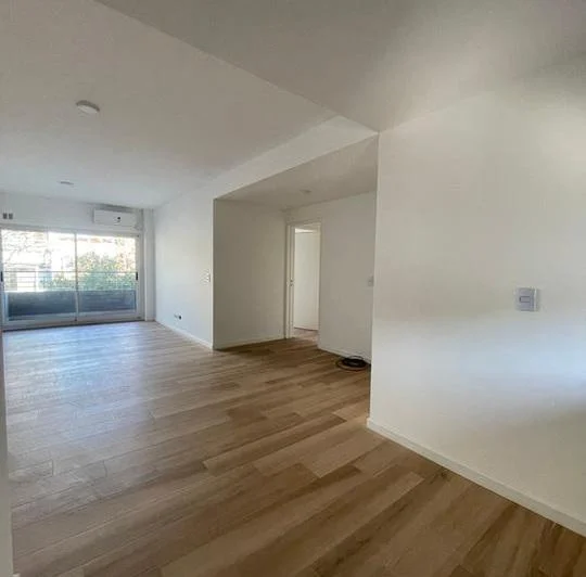 Alquiler Departamento 3 Ambientes Cochera Saavedra 2