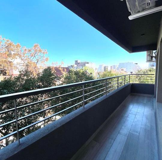 Alquiler Departamento 3 Ambientes Cochera Saavedra 1