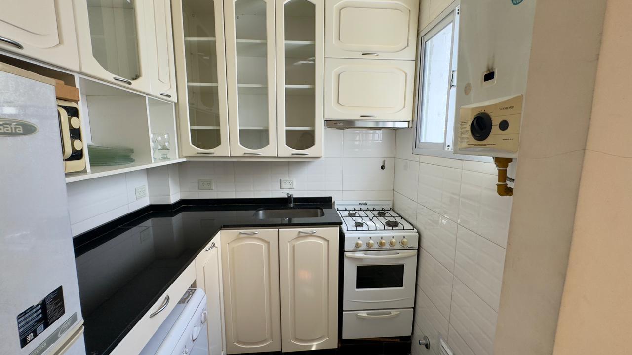 Foto de Venta de departamento de 2 ambientes en Flores, imagen 5