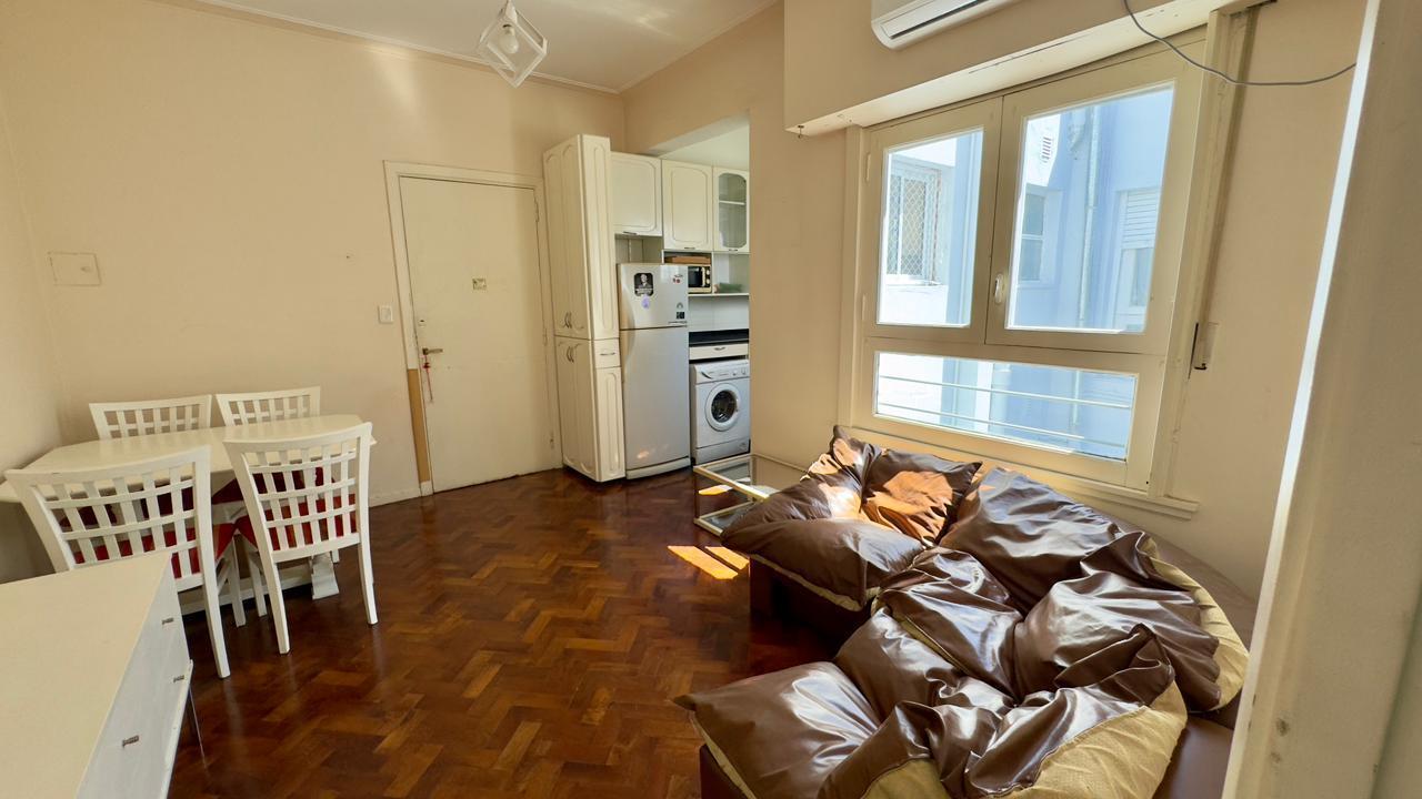 Foto de Venta de departamento de 2 ambientes en Flores, imagen 3