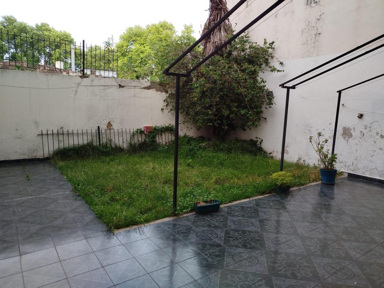 Venta Departamento 3 Ambeintes en San Martin