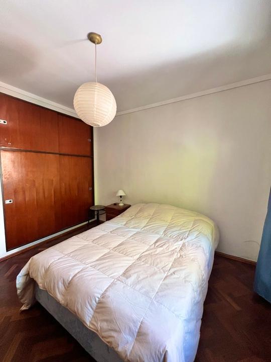 VENTA TRIPLEX / Jardín- Parrilla – Coghlan, Capital Federal