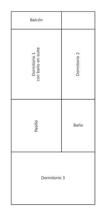 VENTA TRIPLEX / Jardín- Parrilla – Coghlan, Capital Federal