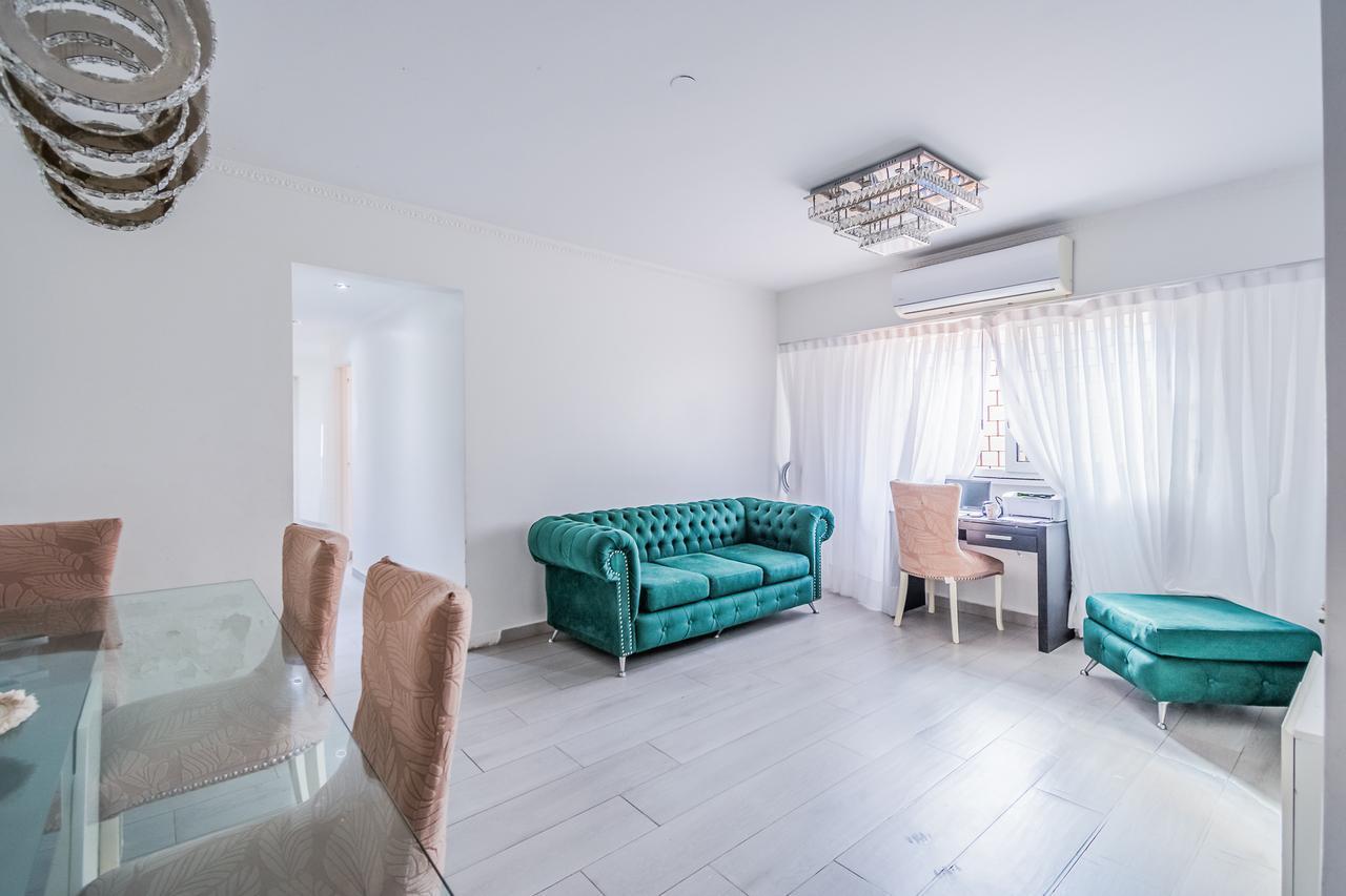 Venta de departamento 4 ambientes en Flores con cochera opcional