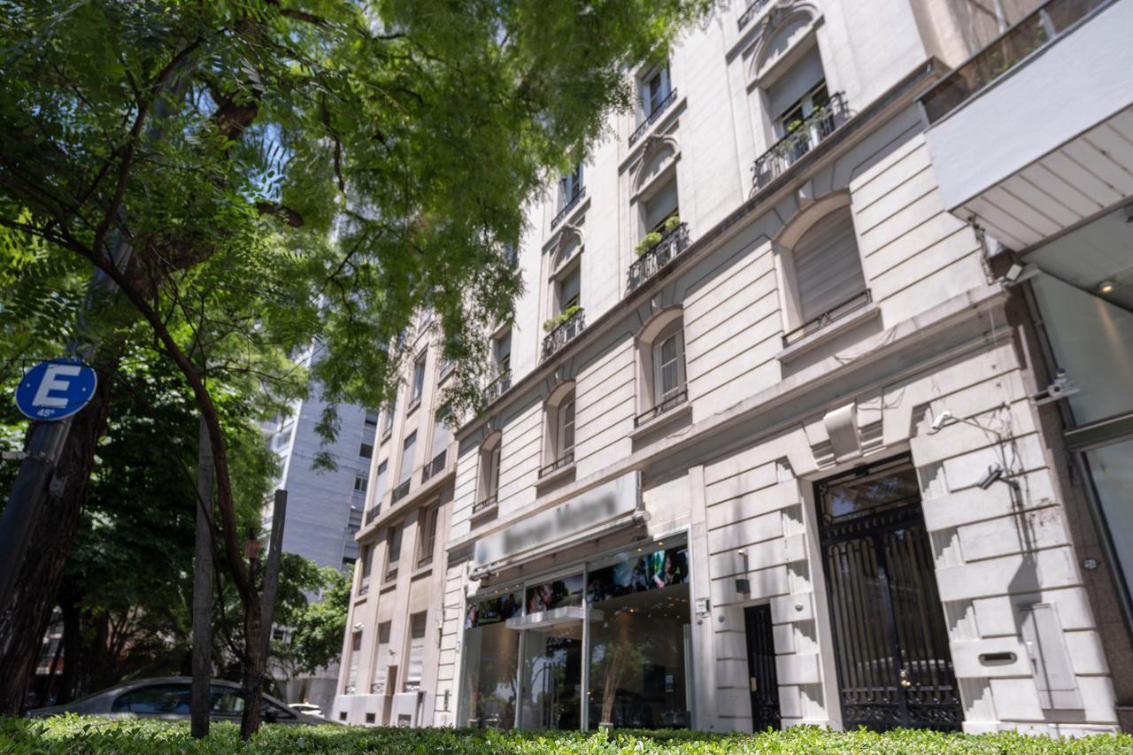 Departamento en Avenida del Libertador 2200