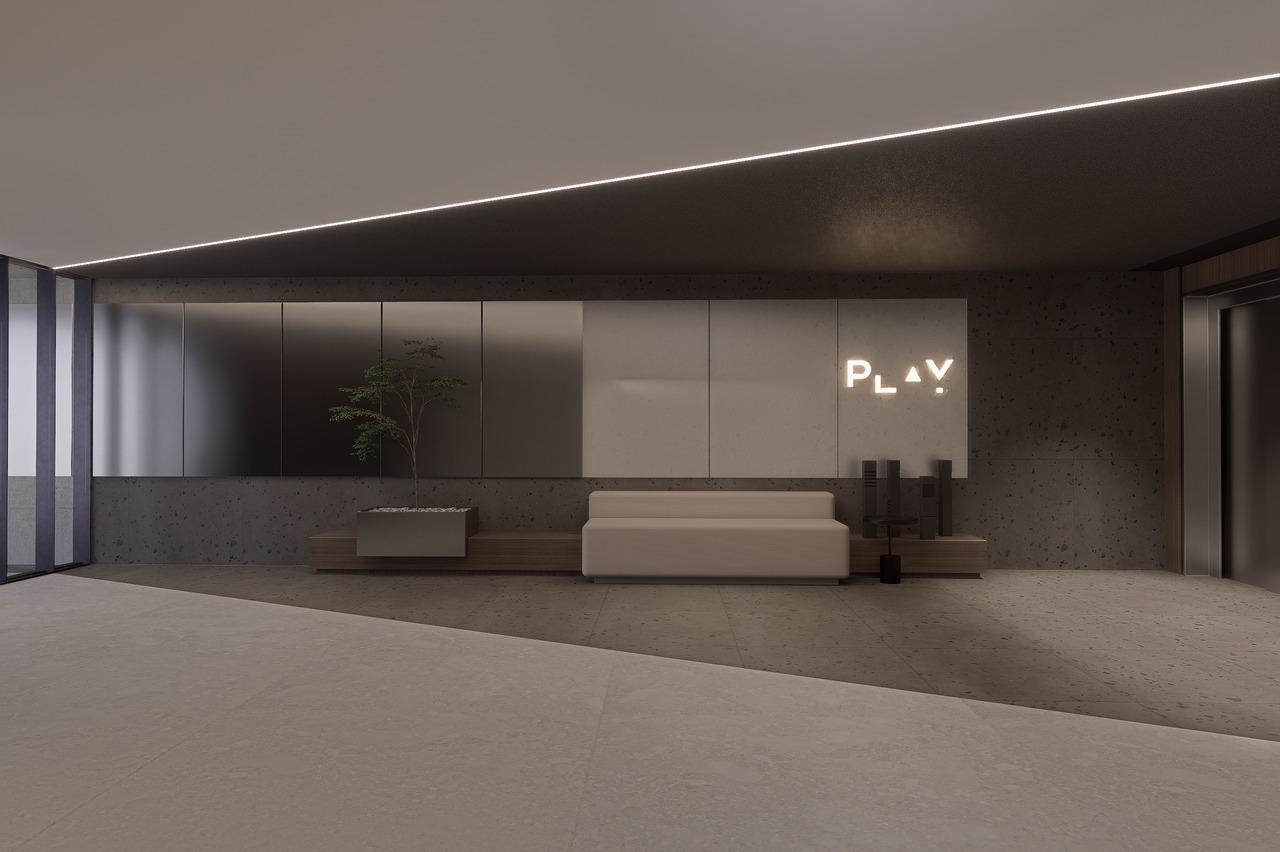 Foto de Upgrade Play - Venta de departamento 3 ambientes en Palermo con patio +, imagen 5