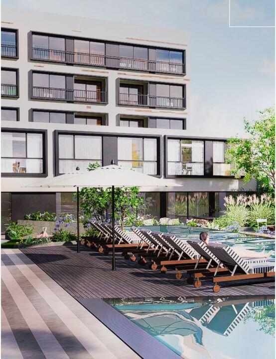 Foto de Upgrade Play - Venta de departamento dos ambientes en Palermo, imagen 2