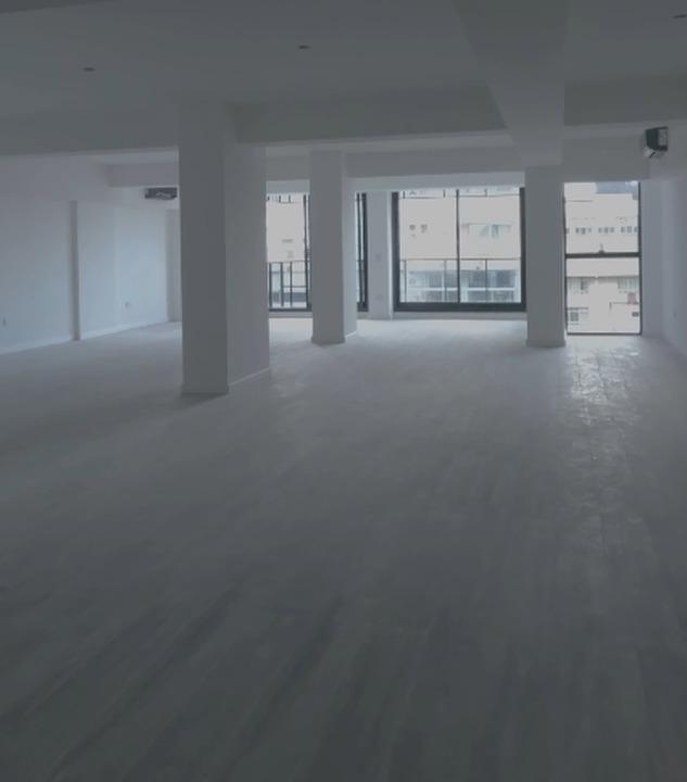 Foto de Oficina 3 ambientes en venta sobre Av. Libertador - Palermo, imagen 4