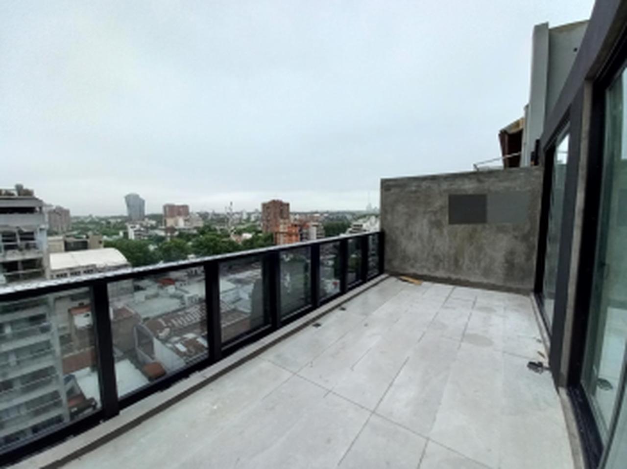 Foto de Oficina 3 ambientes en venta sobre Av. Libertador - Palermo, imagen 5