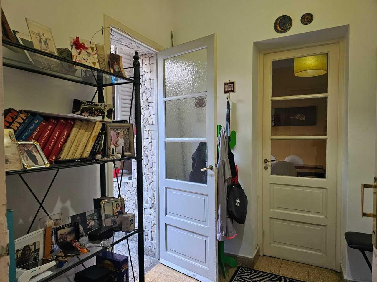 PH en VENTA – 4 ambientes + dependencias – Parque Patricios – Sin expensas