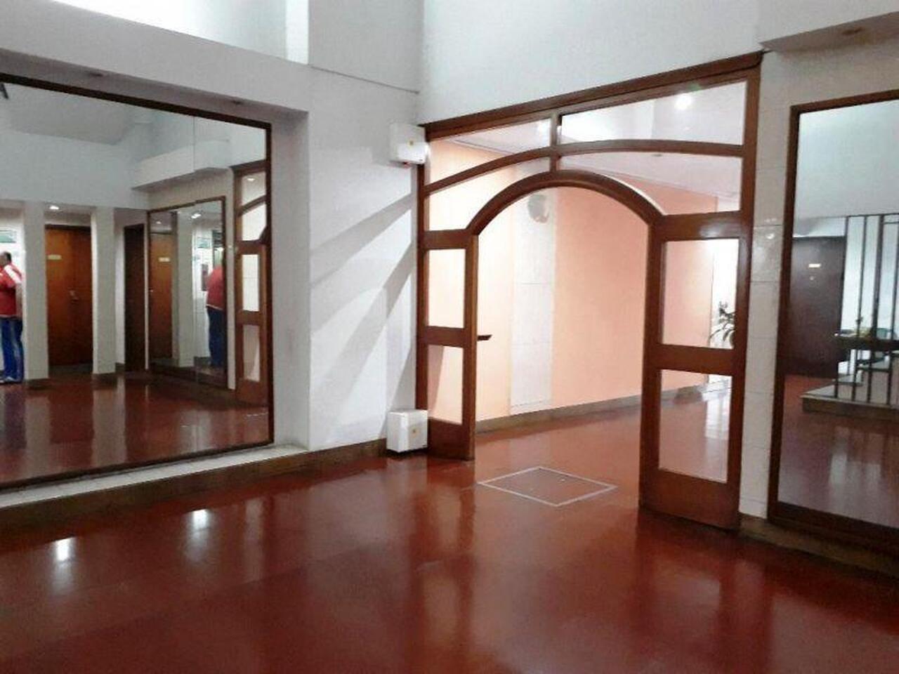 VENTA de Departamento 3 Ambientes con Balcón Corrido – Parque Patricios