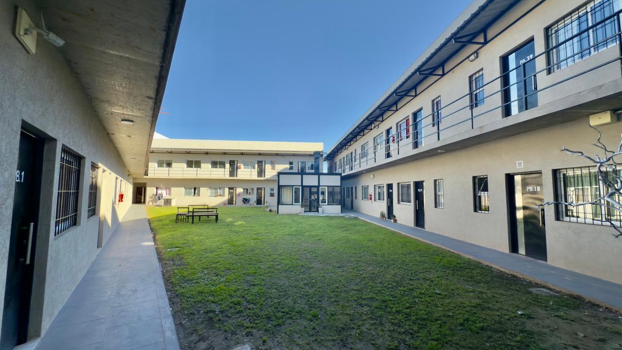 VENTA DE DEPARTAMENTO 3 AMBIENTES A ESTRENAR EN PILAR, DERQUI