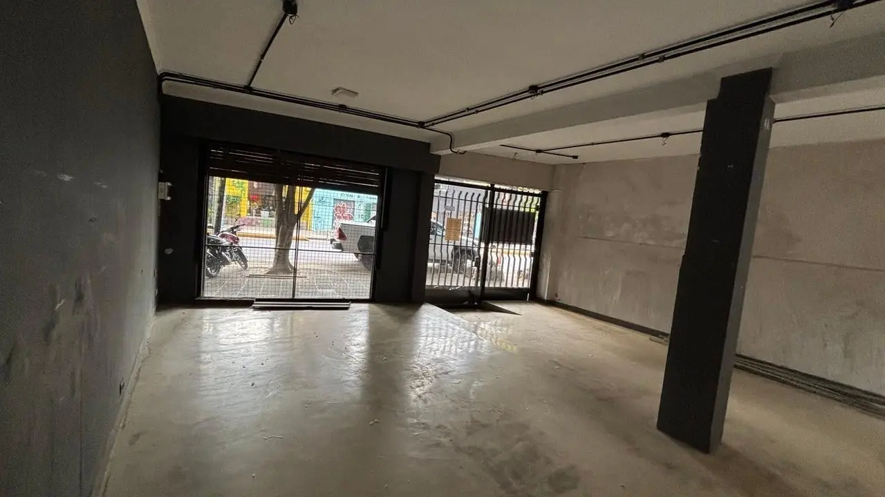 Alquiler Para Comercio en Palermo Soho 3