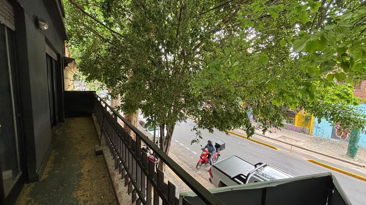 Propiedad en Argentina
