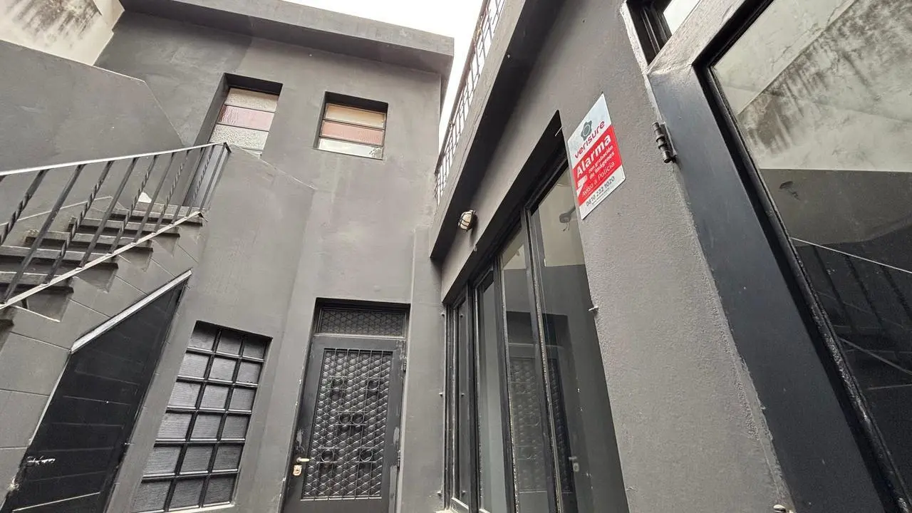 Alquiler Para Comercio en Palermo Soho 5