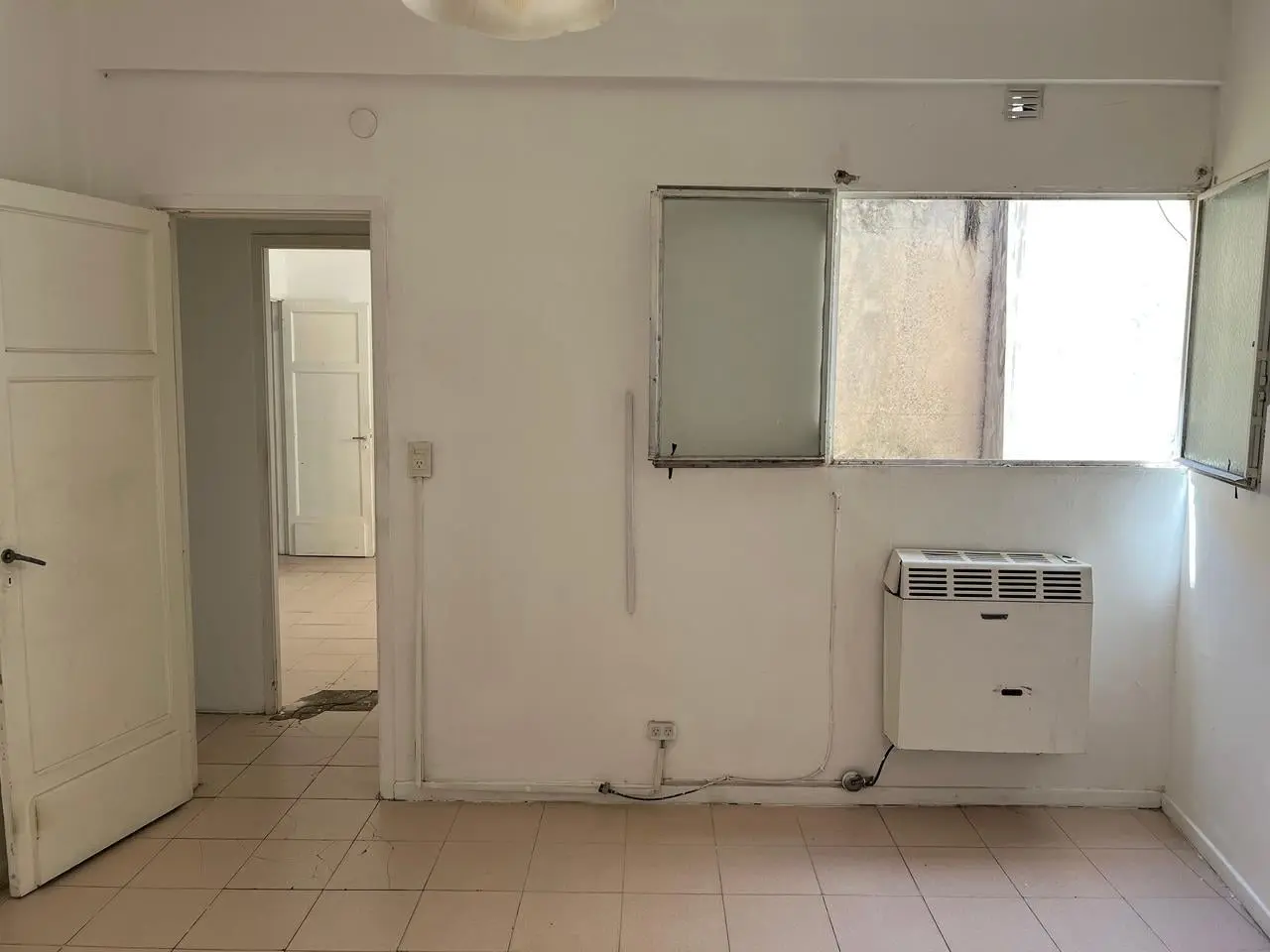 Venta PH 3 ambientes Villa Gral. Mitre 5