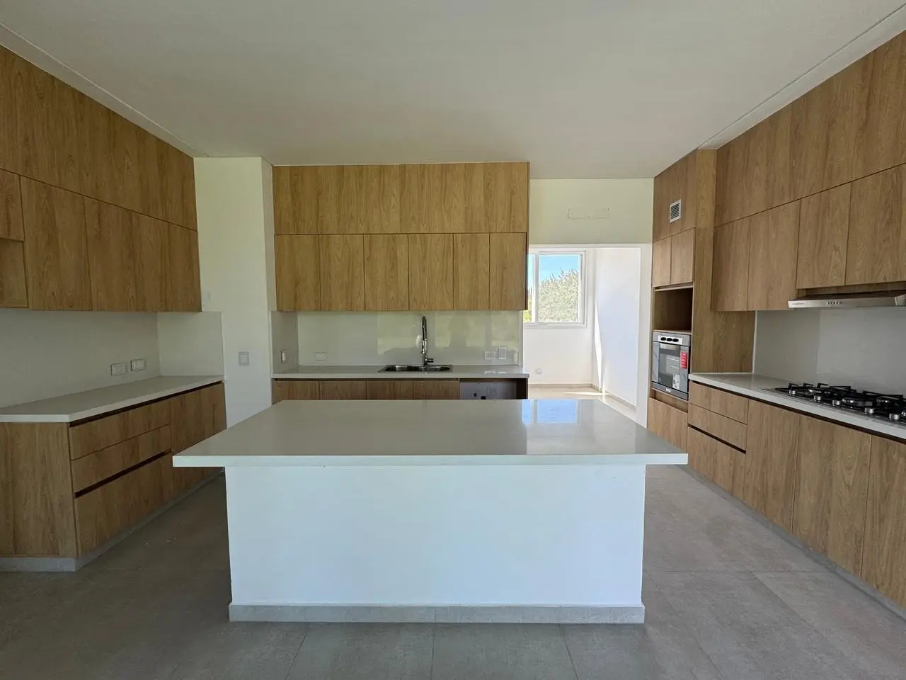 Casa en Venta en Pilará a Estrenar 5