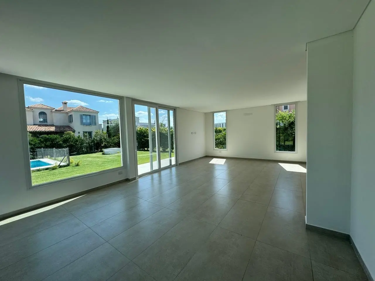 Casa en Venta en Pilará a Estrenar 3