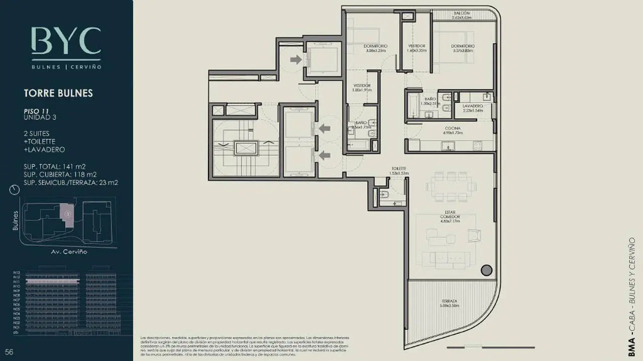 Plano 3