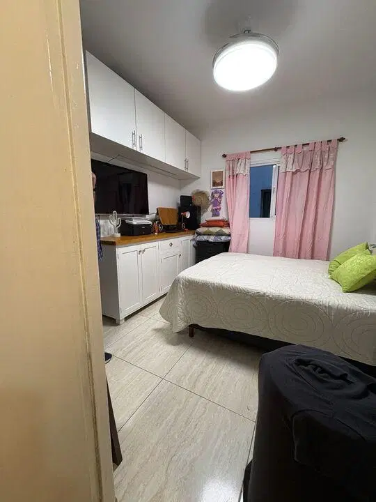 Venta Departamento de 2 Ambientes. de 29 m² con 1 Dormitorio en Venta en Almagro Norte 1
