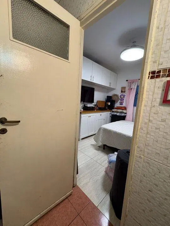 Venta Departamento de 2 Ambientes. de 29 m² con 1 Dormitorio en Venta en Almagro Norte 3
