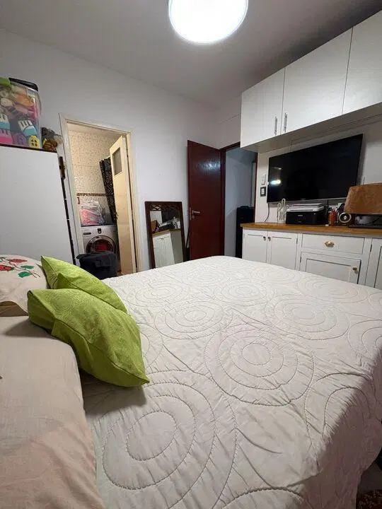 Venta Departamento de 2 Ambientes. de 29 m² con 1 Dormitorio en Venta en Almagro Norte 4