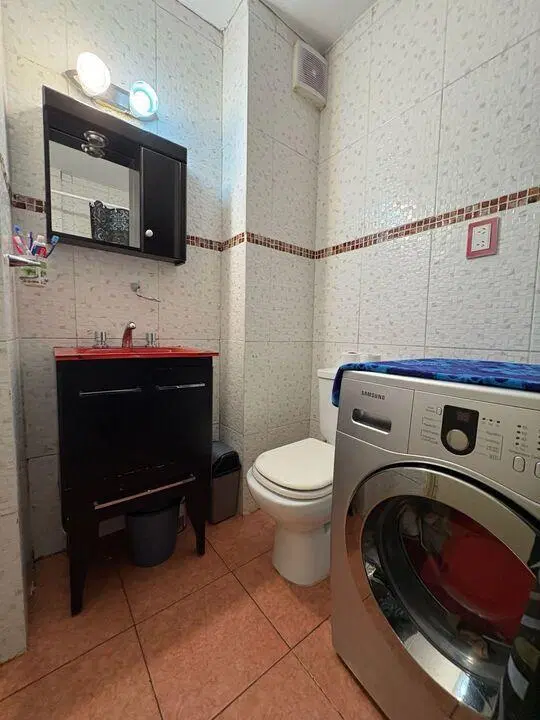 Venta Departamento de 2 Ambientes. de 29 m² con 1 Dormitorio en Venta en Almagro Norte 5