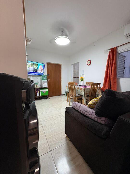 Venta Departamento de 2 Ambientes. de 29 m² con 1 Dormitorio en Venta en Almagro Norte
