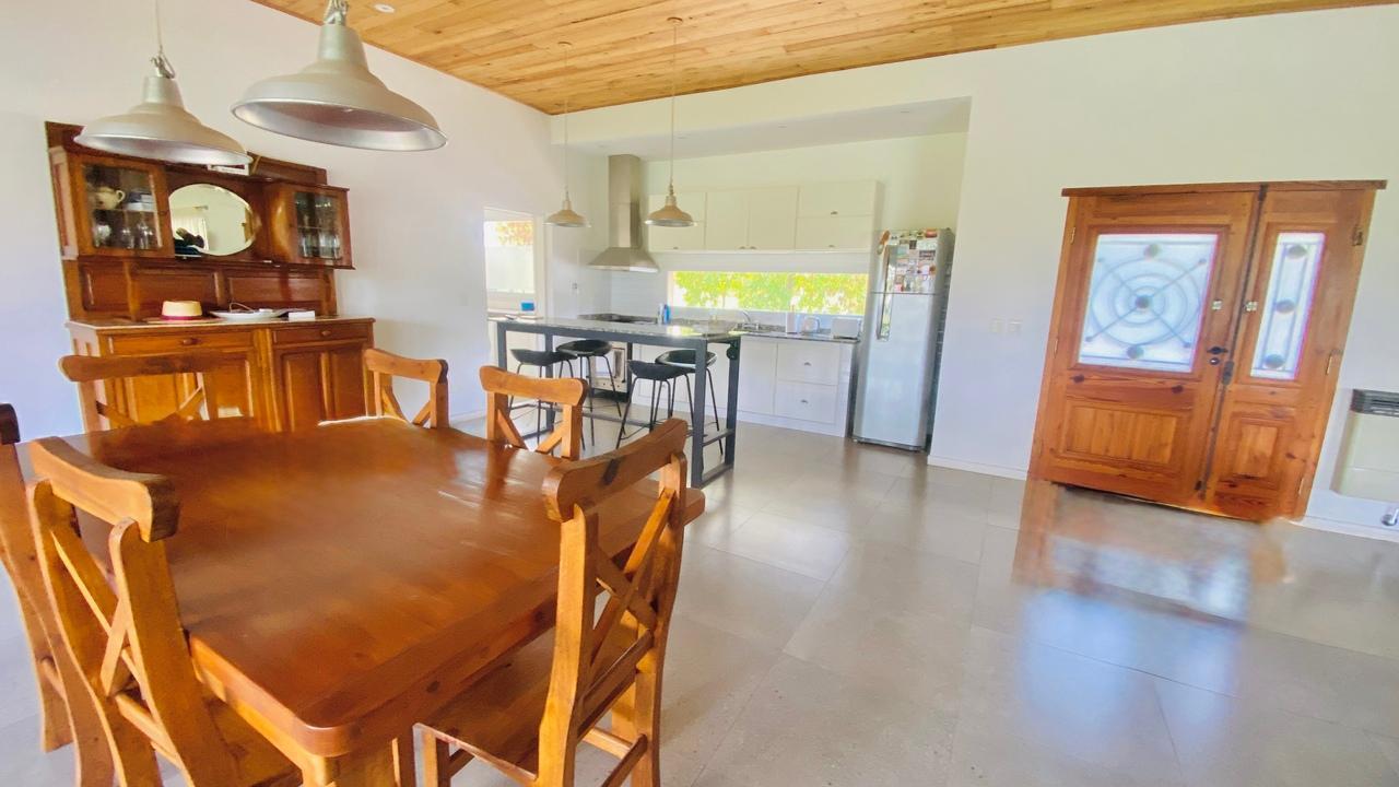 Foto de Alquiler casa 4 ambientes en Club de campo Los Palenques, Manzanares, imagen 1
