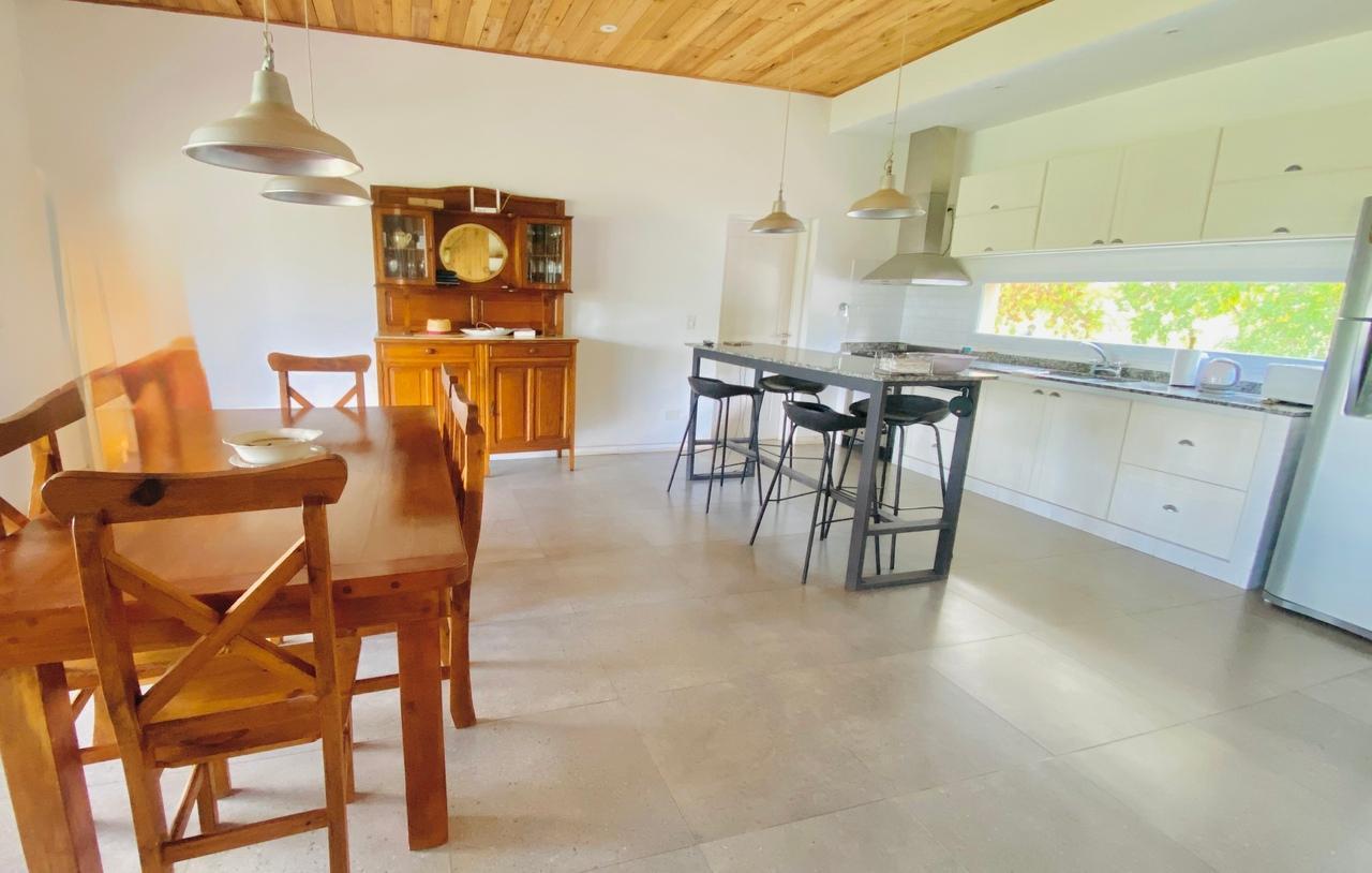 Foto de Alquiler casa 4 ambientes en Club de campo Los Palenques, Manzanares, imagen 3