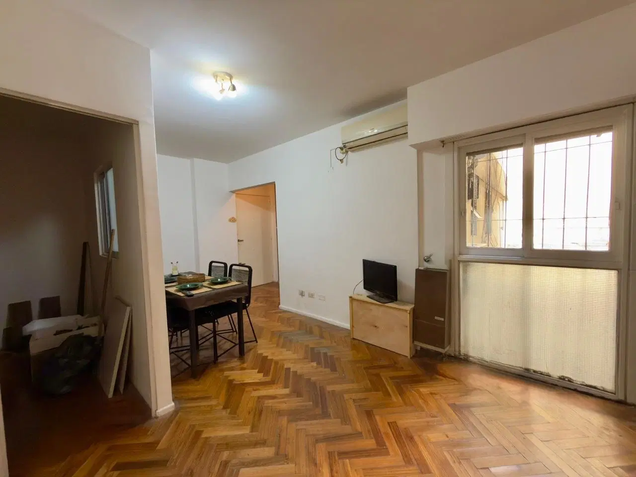 Venta Departamento Monoambiente - Suipacha 771, San Nicolás 3