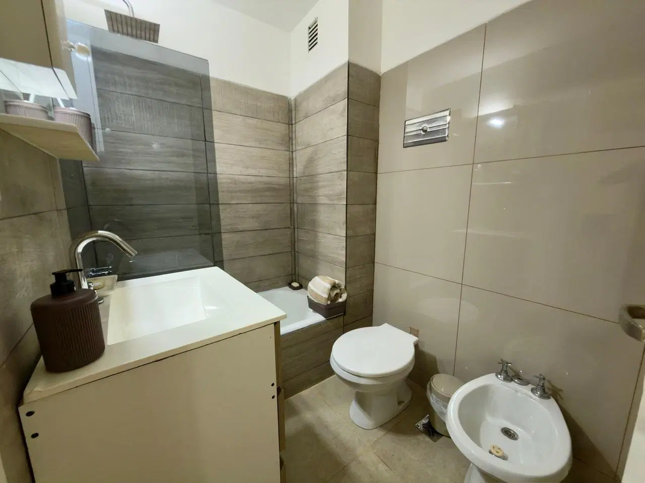 Venta Departamento Monoambiente - Suipacha 771, San Nicolás 5