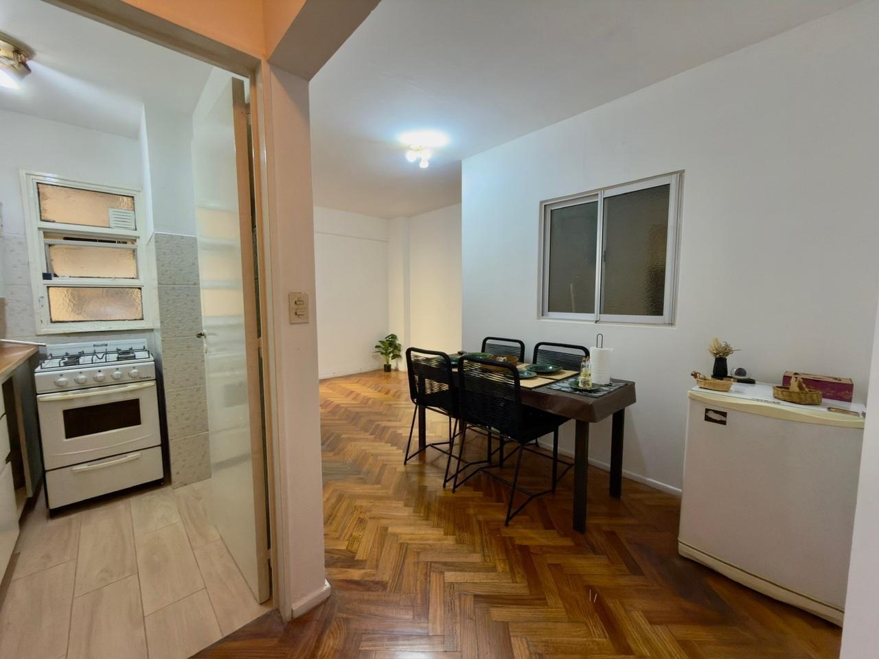 Venta Departamento Monoambiente - Suipacha 771, San Nicolás