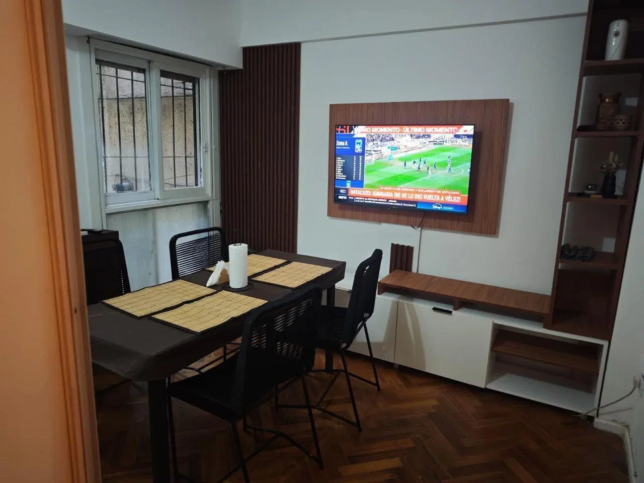 Venta Departamento Monoambiente - Suipacha 771, San Nicolás 2