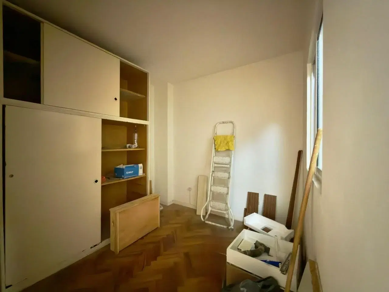Venta Departamento Monoambiente - Suipacha 771, San Nicolás 4
