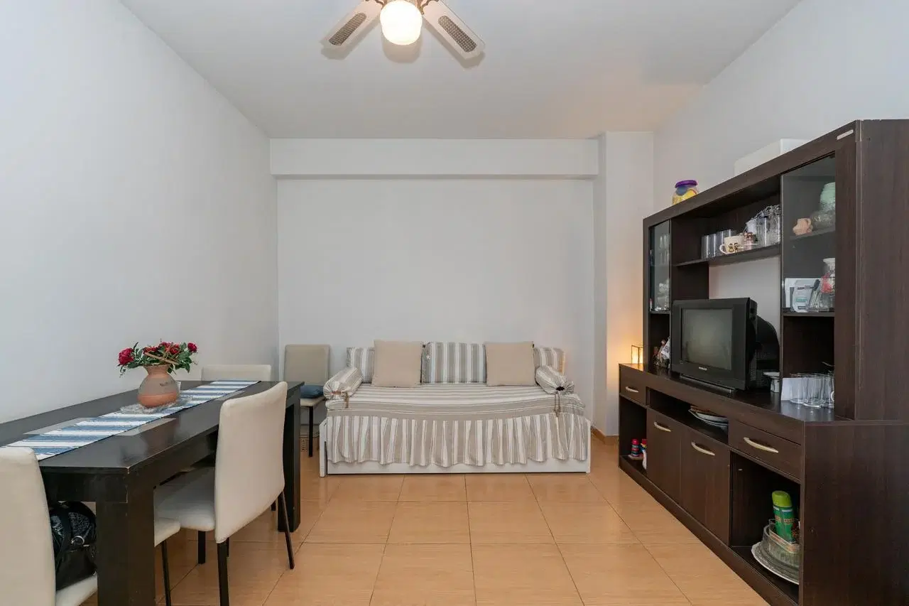 Venta Departamento 2 ambientes en Recoleta / Barrio Norte - Apto Profesional 5