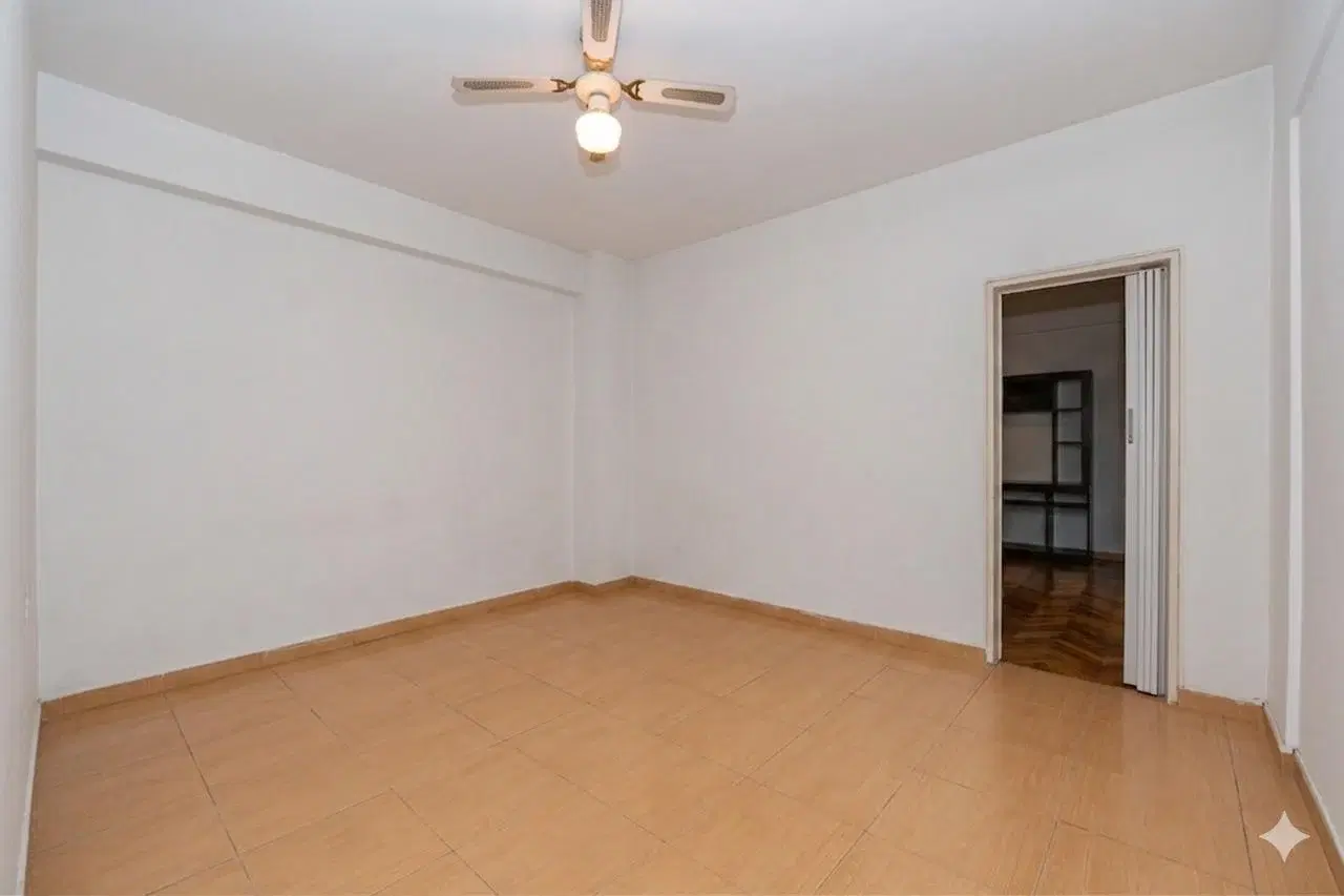 Venta Departamento 2 ambientes en Recoleta / Barrio Norte - Apto Profesional 3