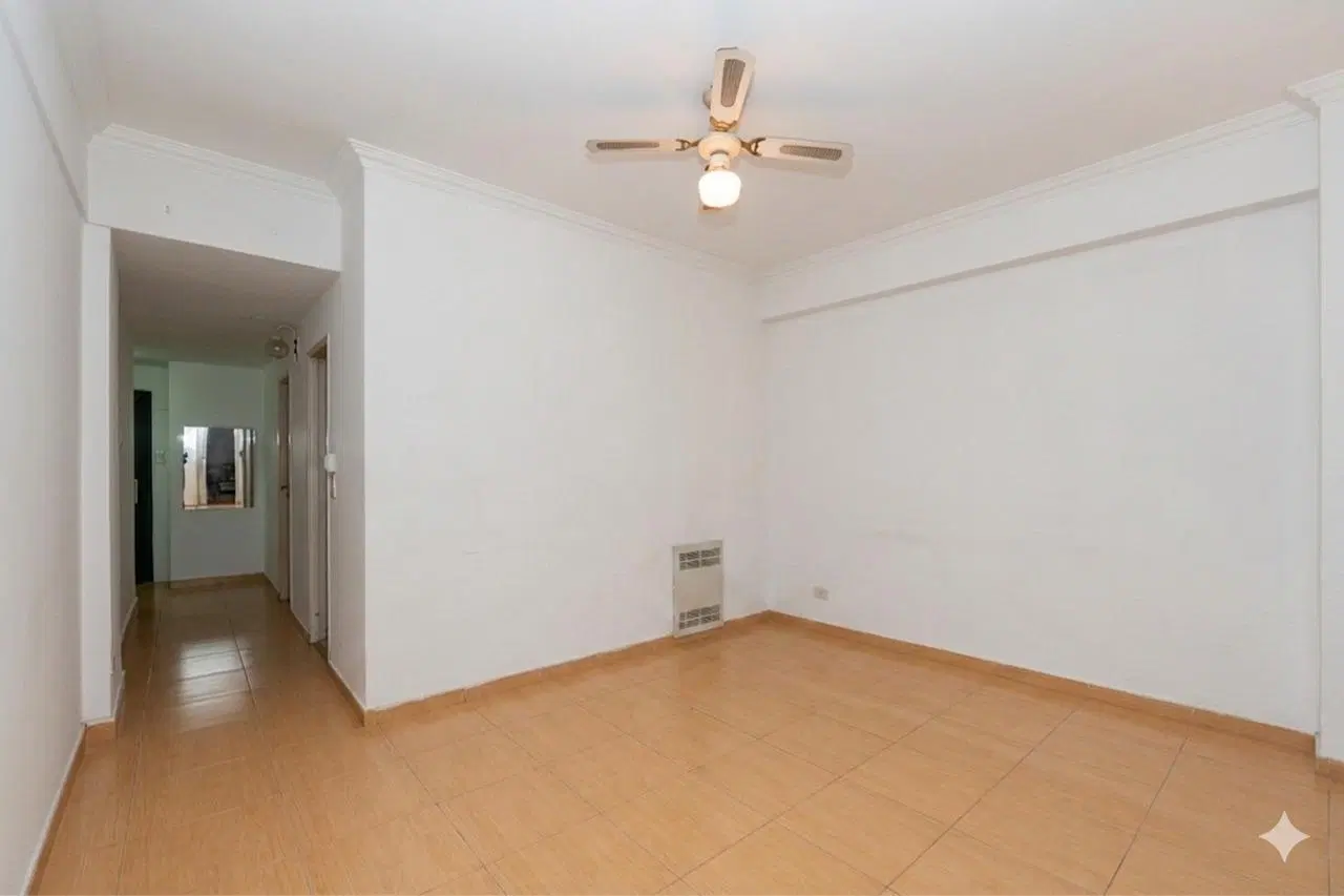 Venta Departamento 2 ambientes en Recoleta / Barrio Norte - Apto Profesional 2