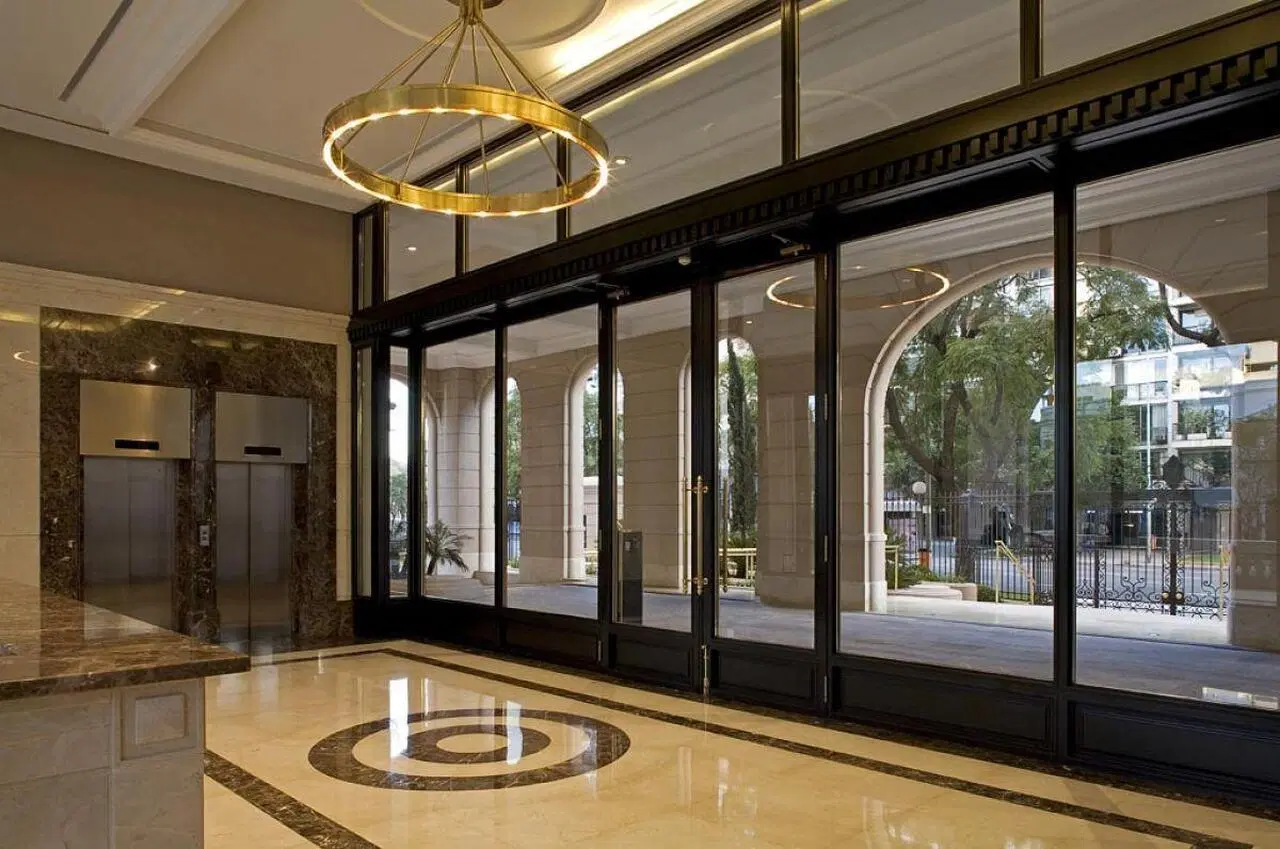 Departamento en Avenida Presidente Figueroa Alcorta 3000 4