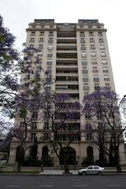 Departamento en Avenida Presidente Figueroa Alcorta 3000 5