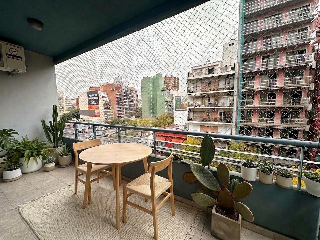 Propiedad en Argentina