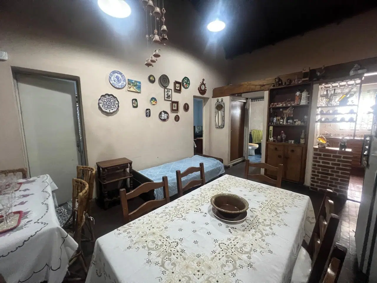 VENTA CASAQUINTA EN LA REJA, MORENO, GBA OESTE 2