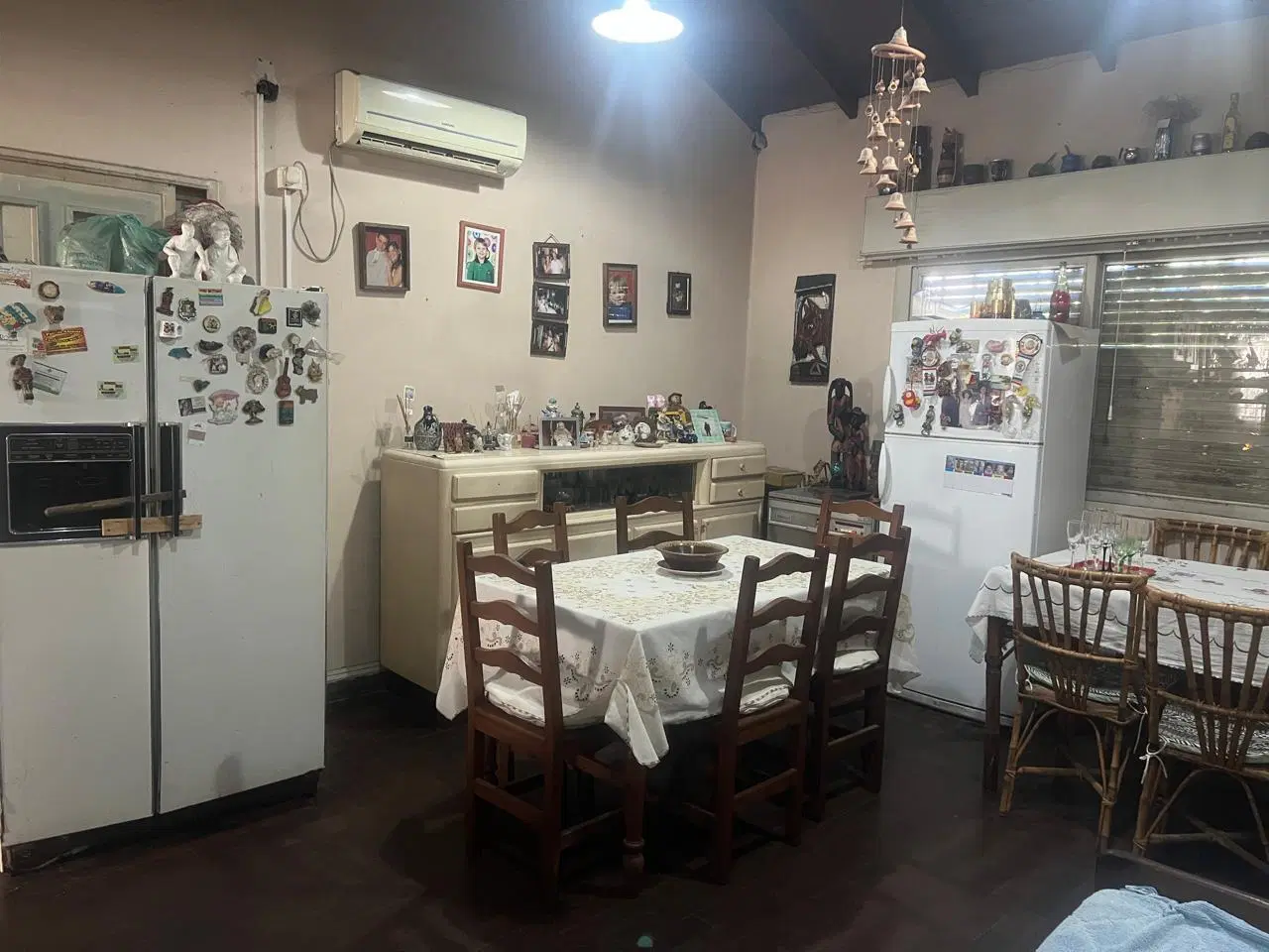 VENTA CASAQUINTA EN LA REJA, MORENO, GBA OESTE 4