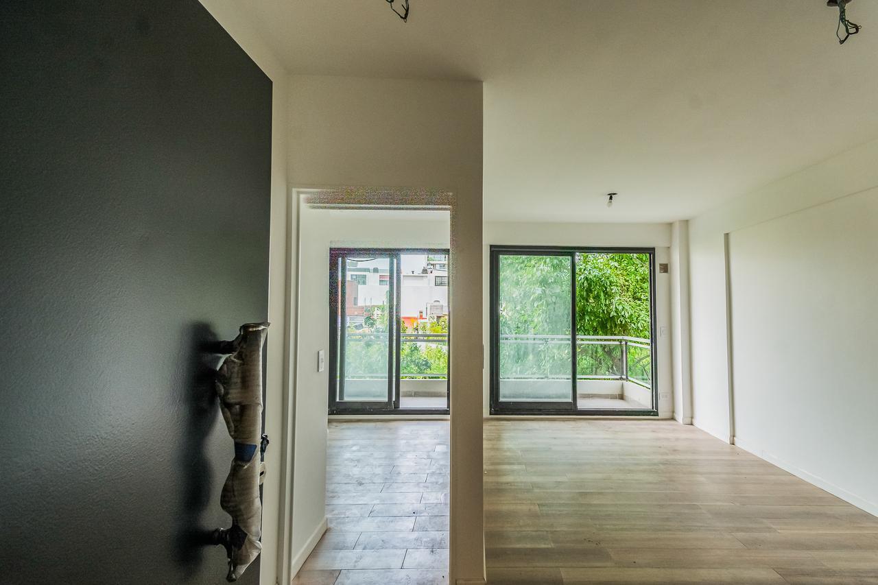 Venta de Departamento 2 Ambientes en Palermo